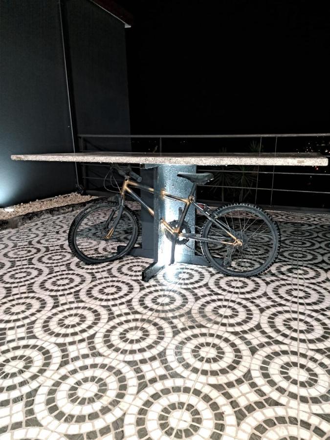 Вілла Bicycle House Фелґейраш Екстер'єр фото