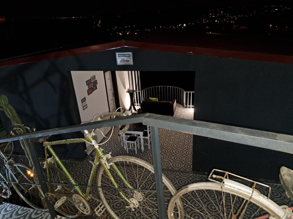 Вілла Bicycle House Фелґейраш Екстер'єр фото