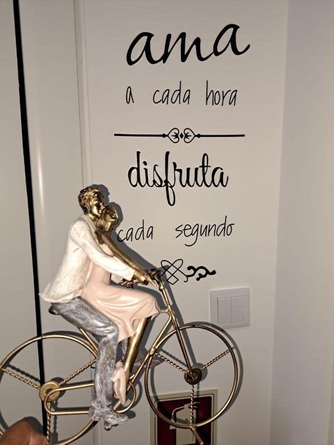 Вілла Bicycle House Фелґейраш Екстер'єр фото