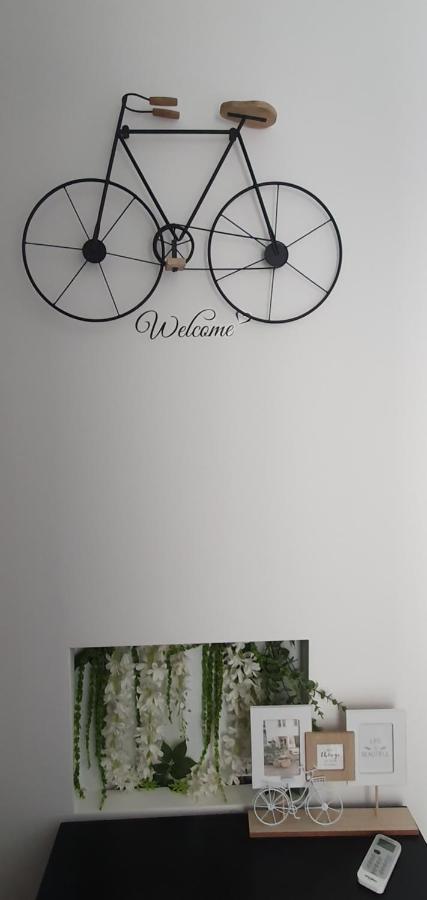 Вілла Bicycle House Фелґейраш Екстер'єр фото