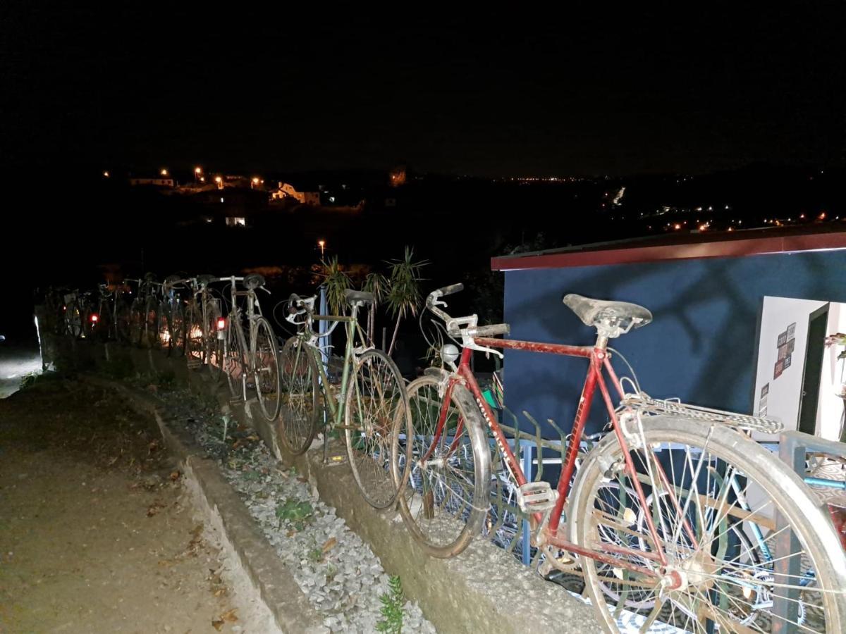 Вілла Bicycle House Фелґейраш Екстер'єр фото