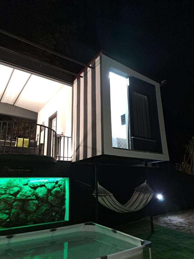 Вілла Bicycle House Фелґейраш Екстер'єр фото