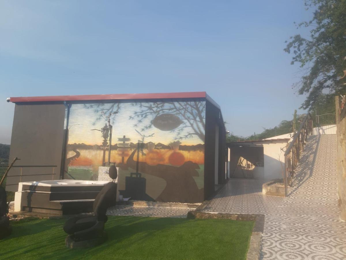 Вілла Bicycle House Фелґейраш Екстер'єр фото