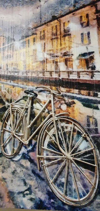 Вілла Bicycle House Фелґейраш Екстер'єр фото