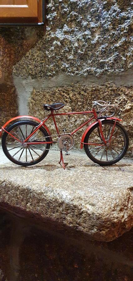 Вілла Bicycle House Фелґейраш Екстер'єр фото