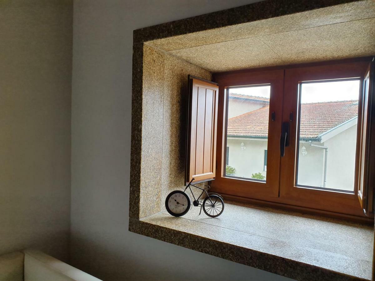 Вілла Bicycle House Фелґейраш Екстер'єр фото